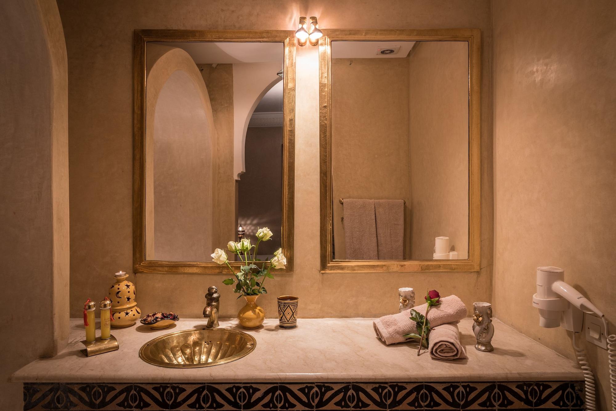 Riad Dar Attika Marrakesh Exterior foto