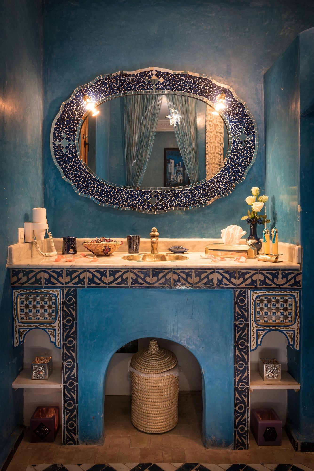 Riad Dar Attika Marrakesh Exterior foto