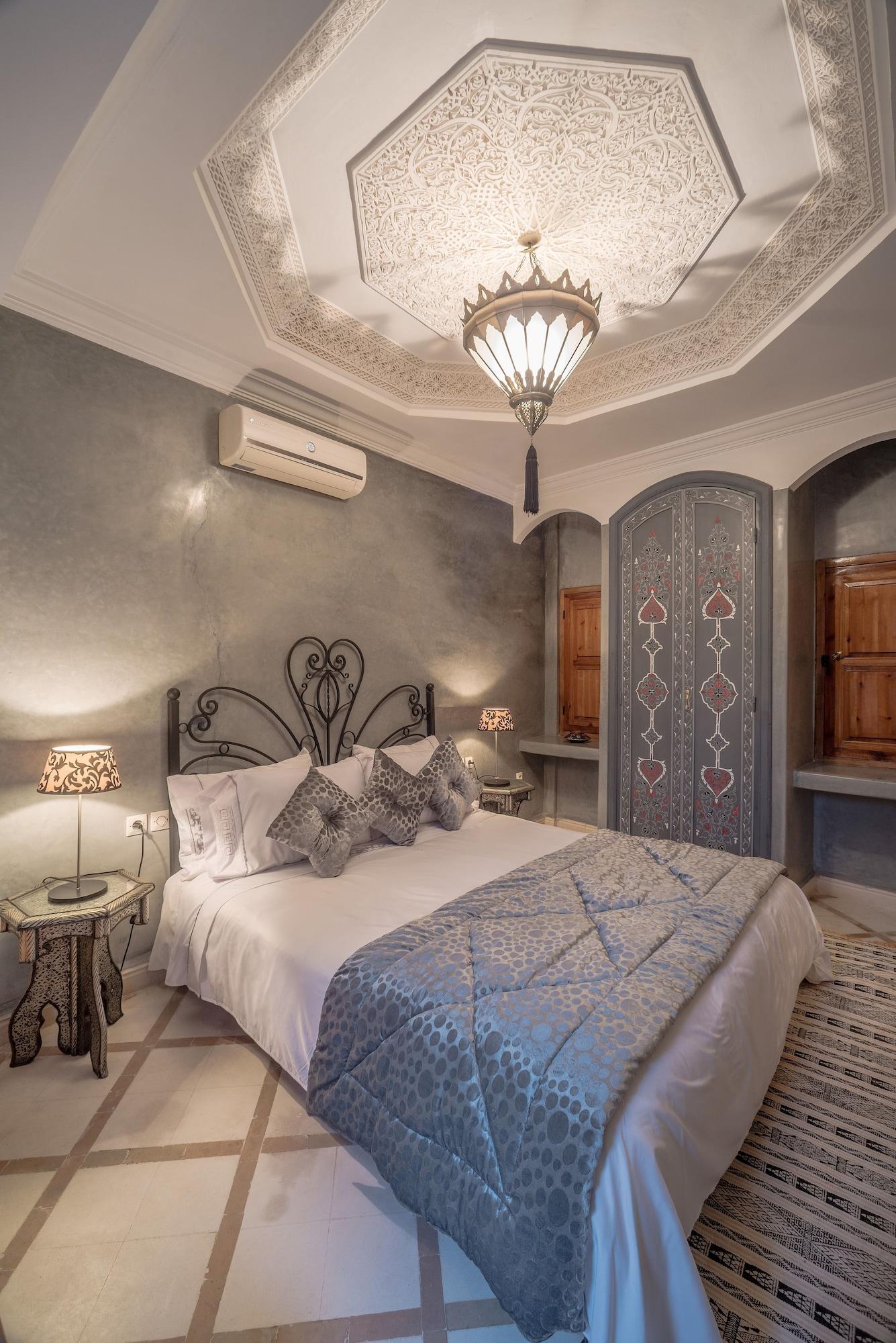 Riad Dar Attika Marrakesh Exterior foto