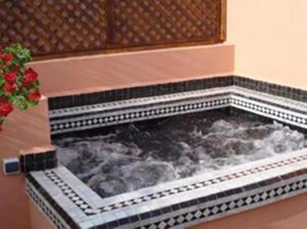 Riad Dar Attika Marrakesh Exterior foto
