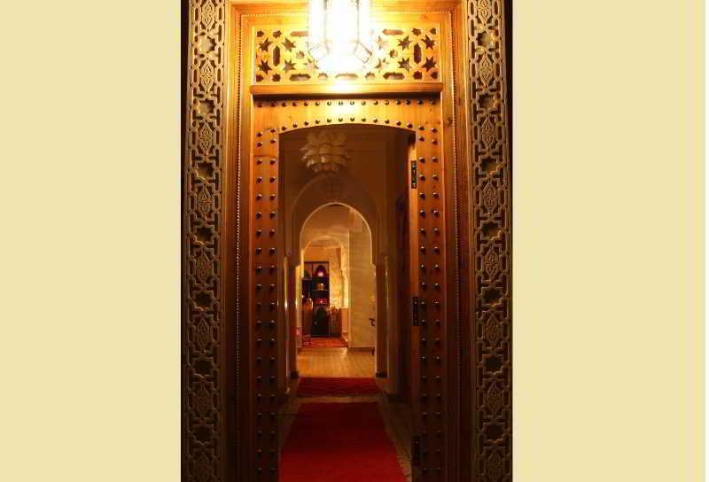 Riad Dar Attika Marrakesh Exterior foto