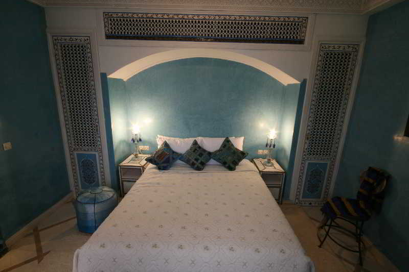 Riad Dar Attika Marrakesh Exterior foto